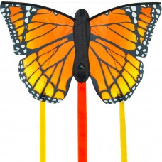 Tuulelohe liblikas Monarh R 52 cm
